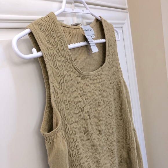 Spanner ladies tank top - Picture 3 of 8